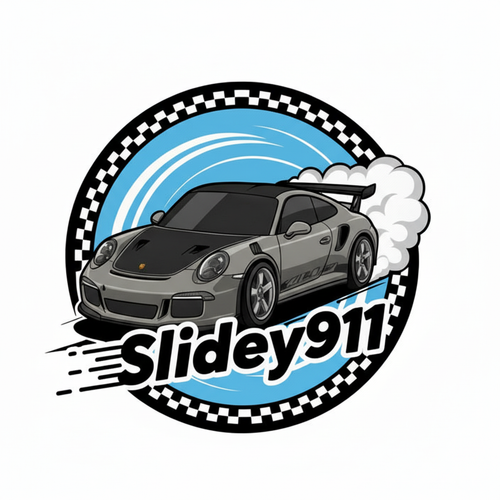Slidey911