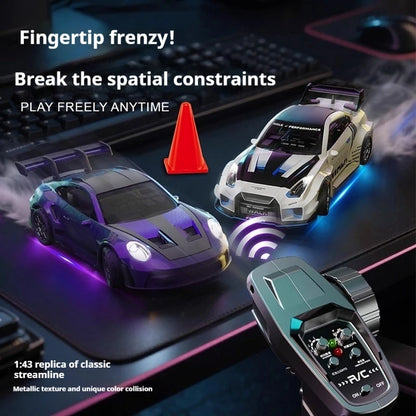 Porsche 911 GT3 RS Mini RC